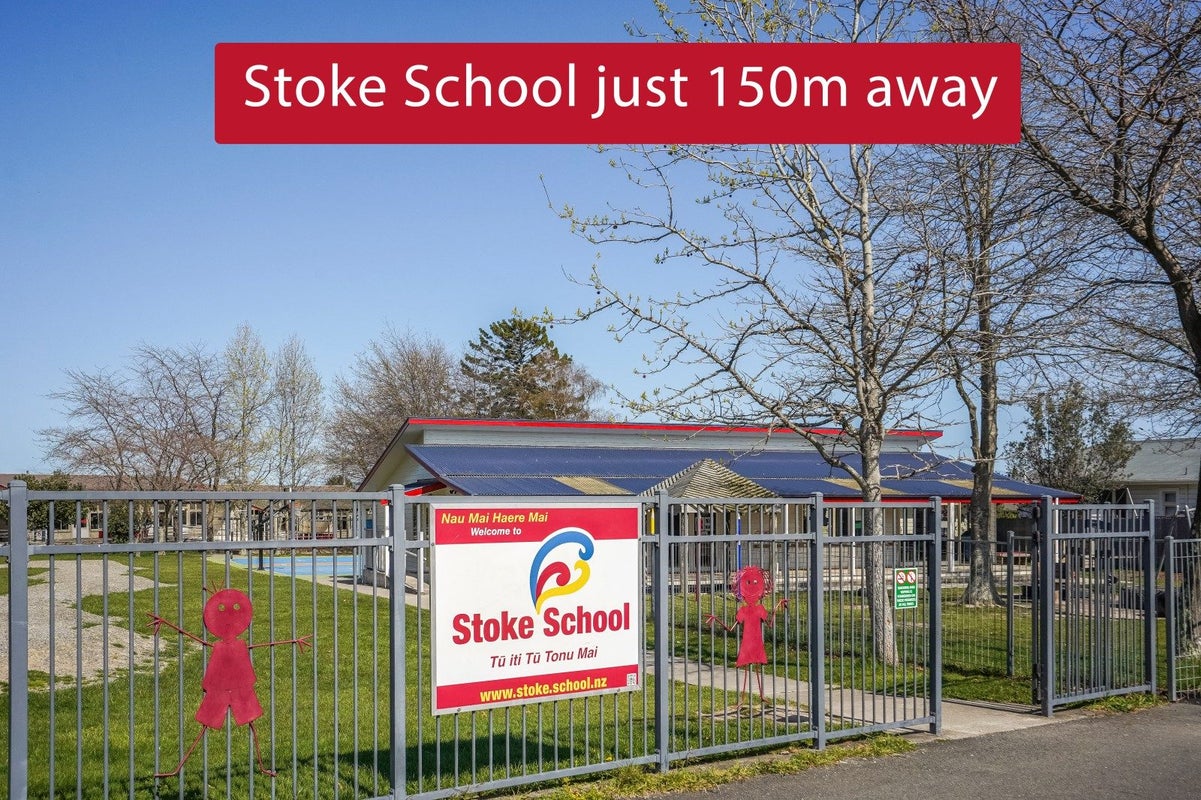 26A Ranui Road, Stoke, Nelson - Carousel 18