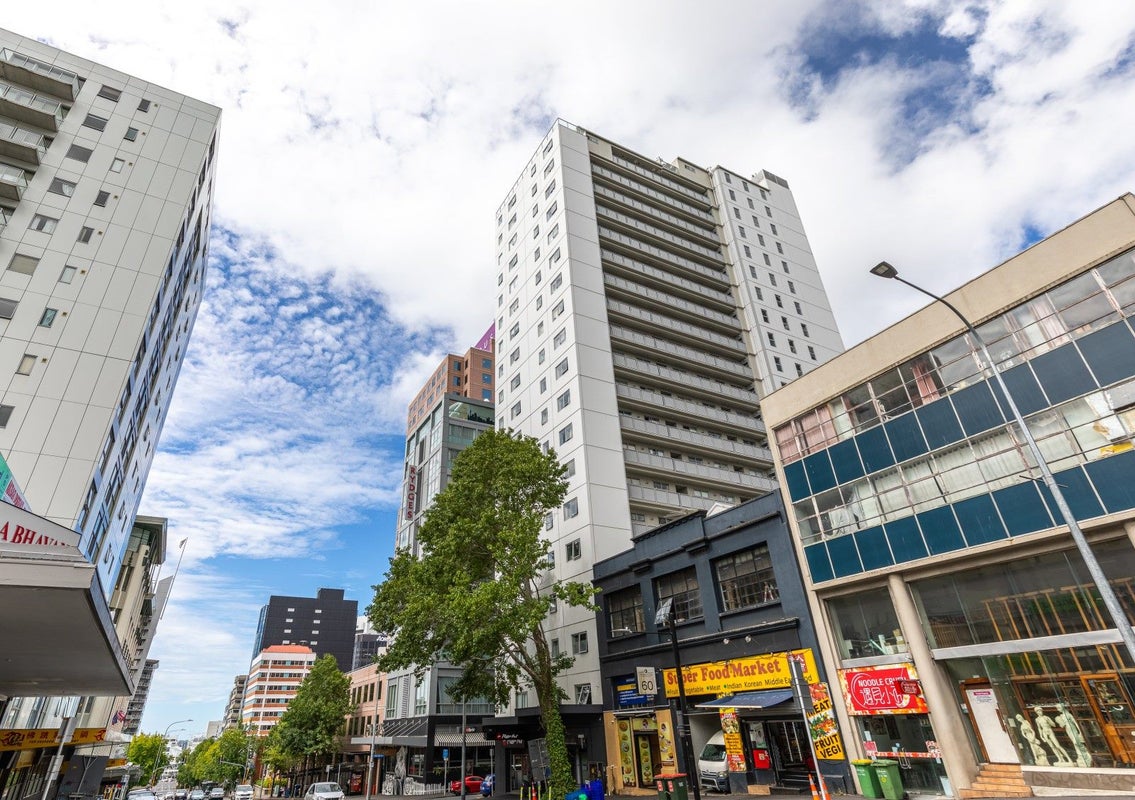 8J/34 Kingston Street, Auckland Central, Auckland - Carousel 11
