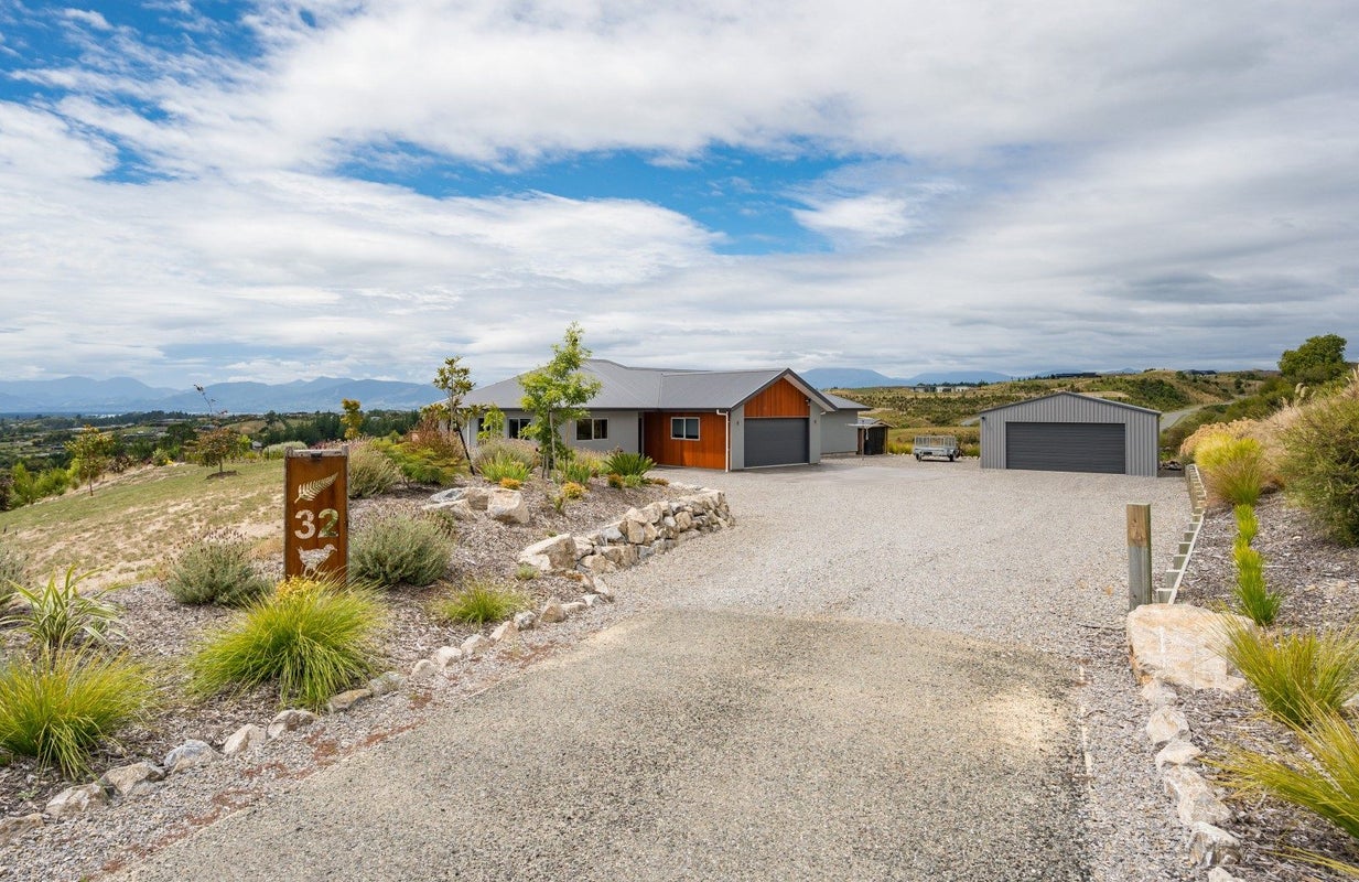 32 Mahoe Close, Upper Moutere - Carousel 1