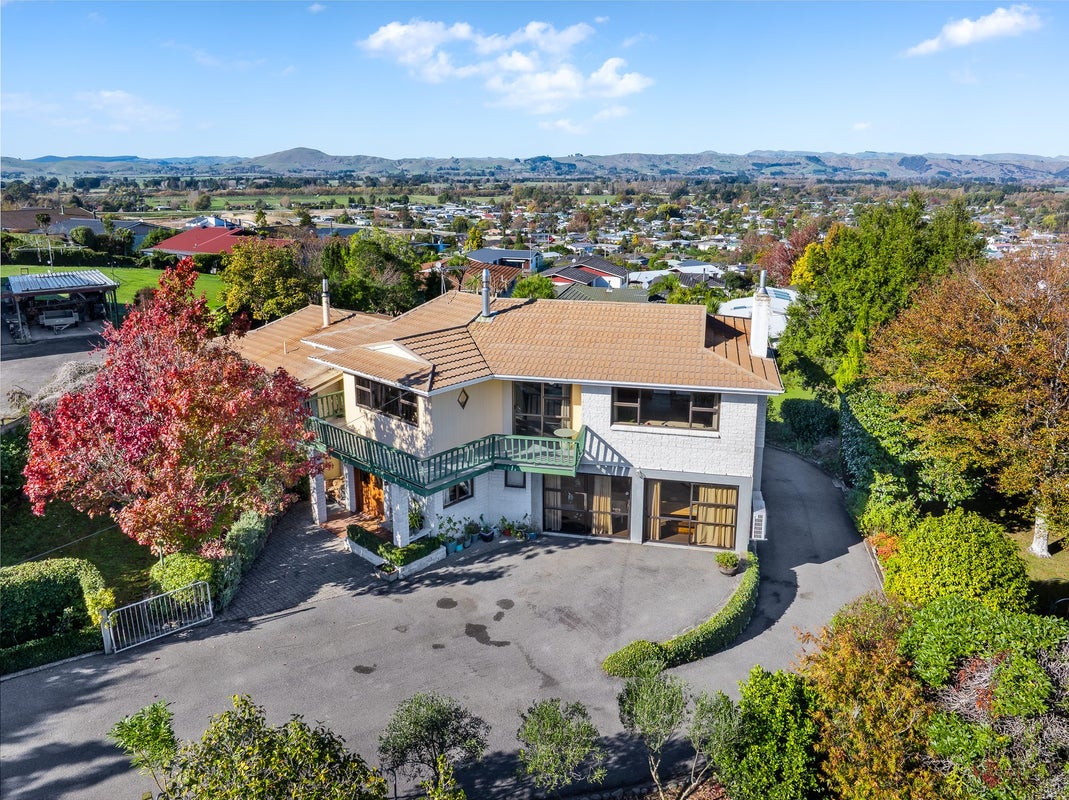 64 Manuka Street, Lansdowne, Masterton - Carousel 2