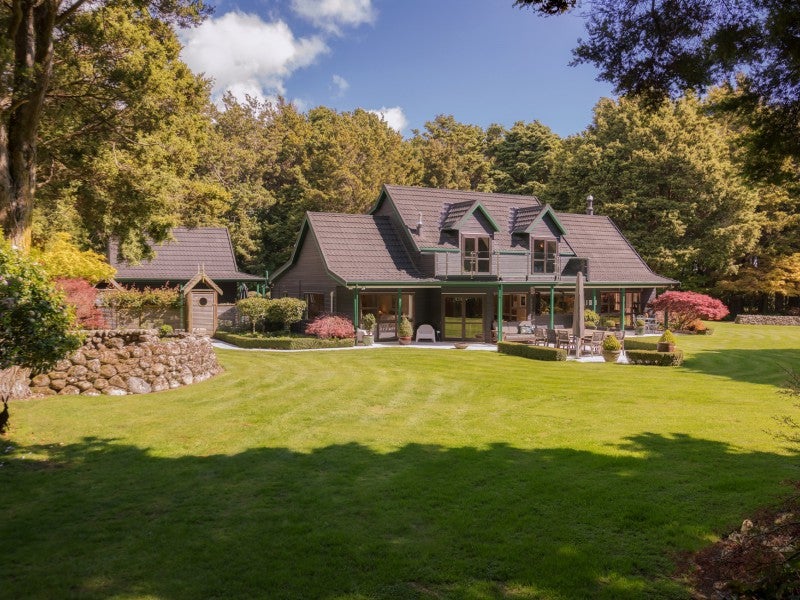 149 Old Hautere Road, Hautere, Otaki - Carousel 25