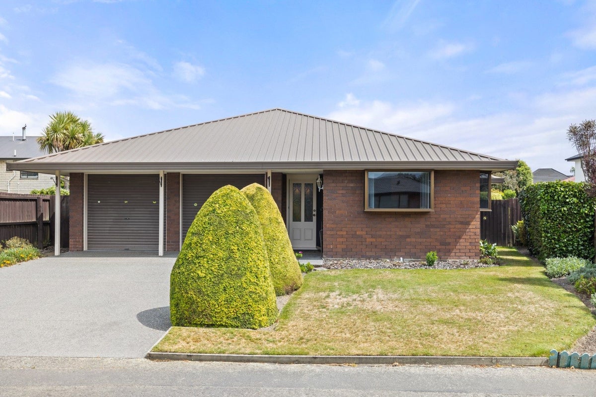 47 Townshend Crescent, Halswell, Christchurch - Carousel 1