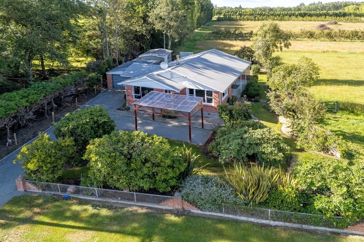 36 Bennett Road, Orari Bridge - Carousel 2