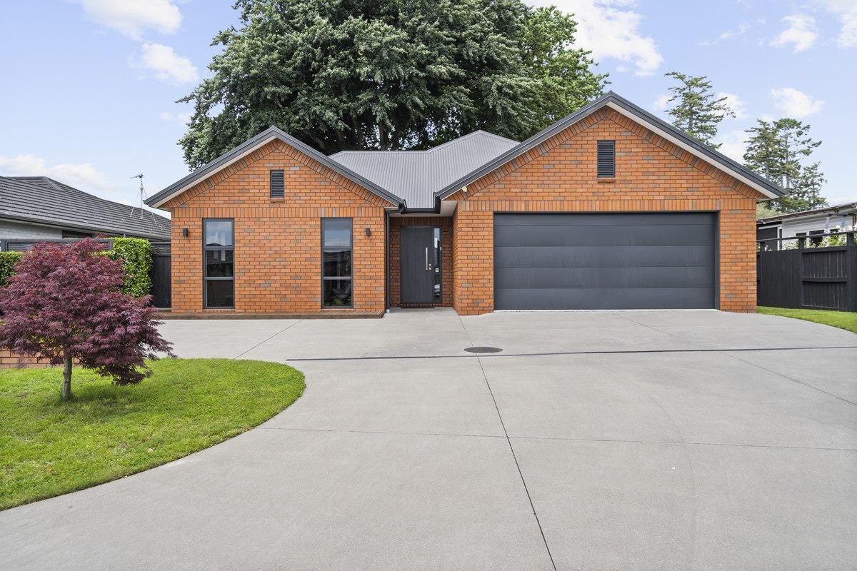 9 Henry Bell Close, Leamington, Cambridge - Carousel 2