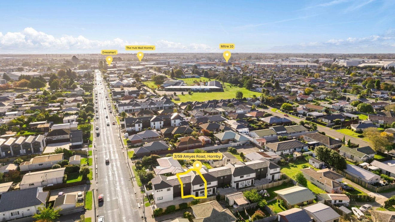 2/59 Amyes Road, Hornby, Christchurch - Carousel 19
