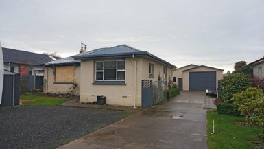 256 George Street, Waverley, Invercargill - Carousel 1