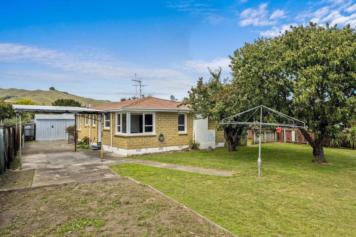 37A Milford Street, Witherlea, Blenheim, Marlborough - Carousel 2