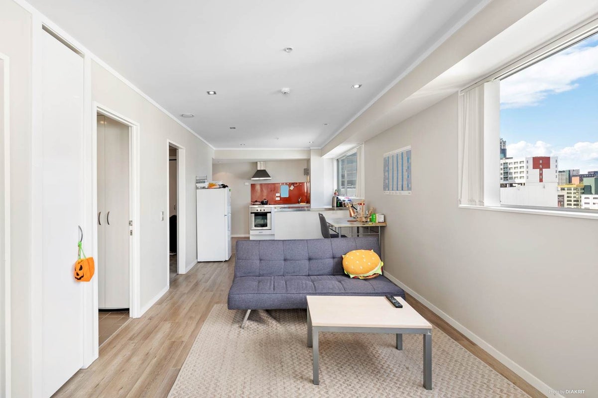 901/207 Federal Street, Auckland Central, Auckland - Carousel 2