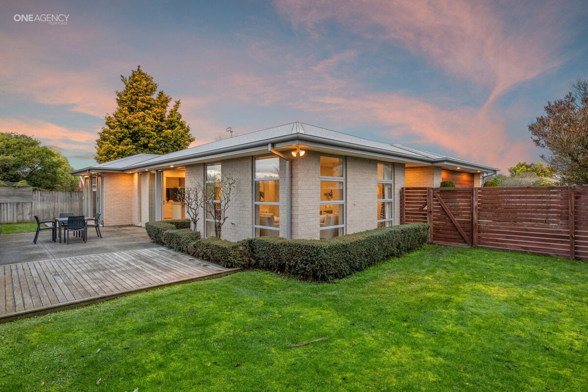 3A Gore Street, Halswell, Christchurch - Carousel 1