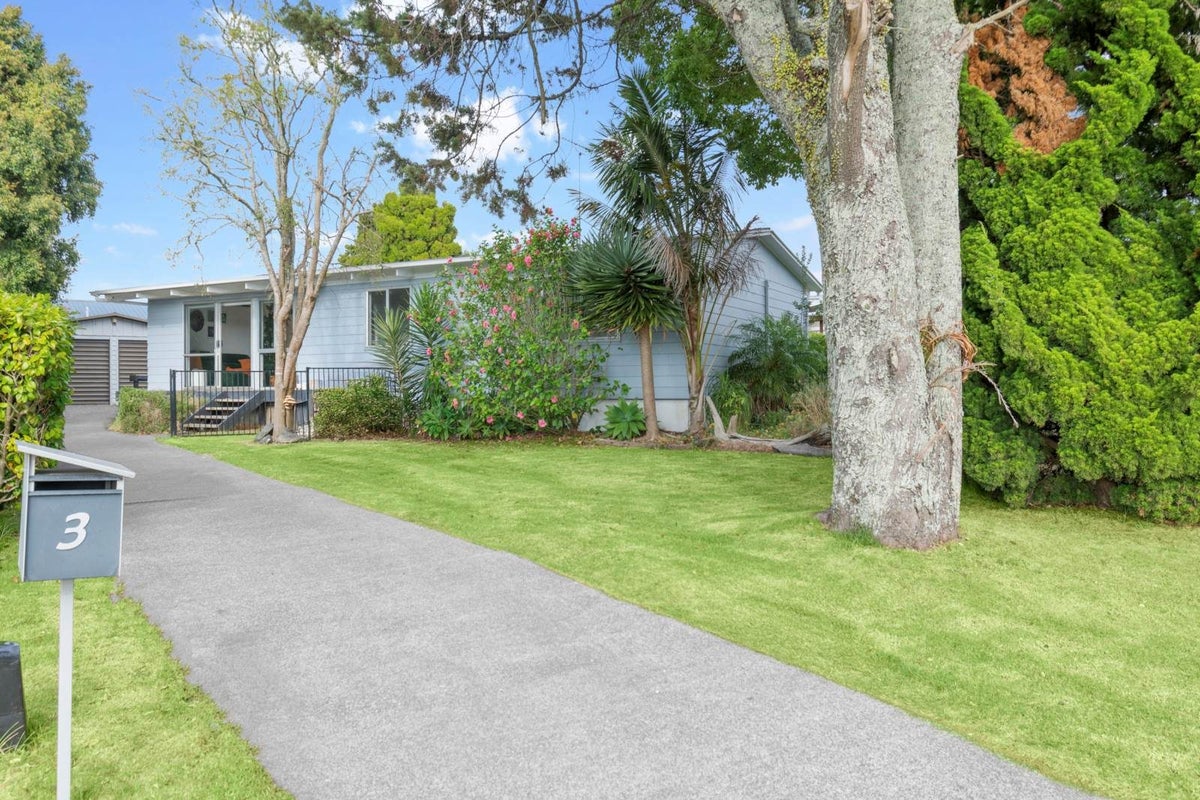 3 Willowbrook, Pukekohe, Pukekohe - Carousel 1