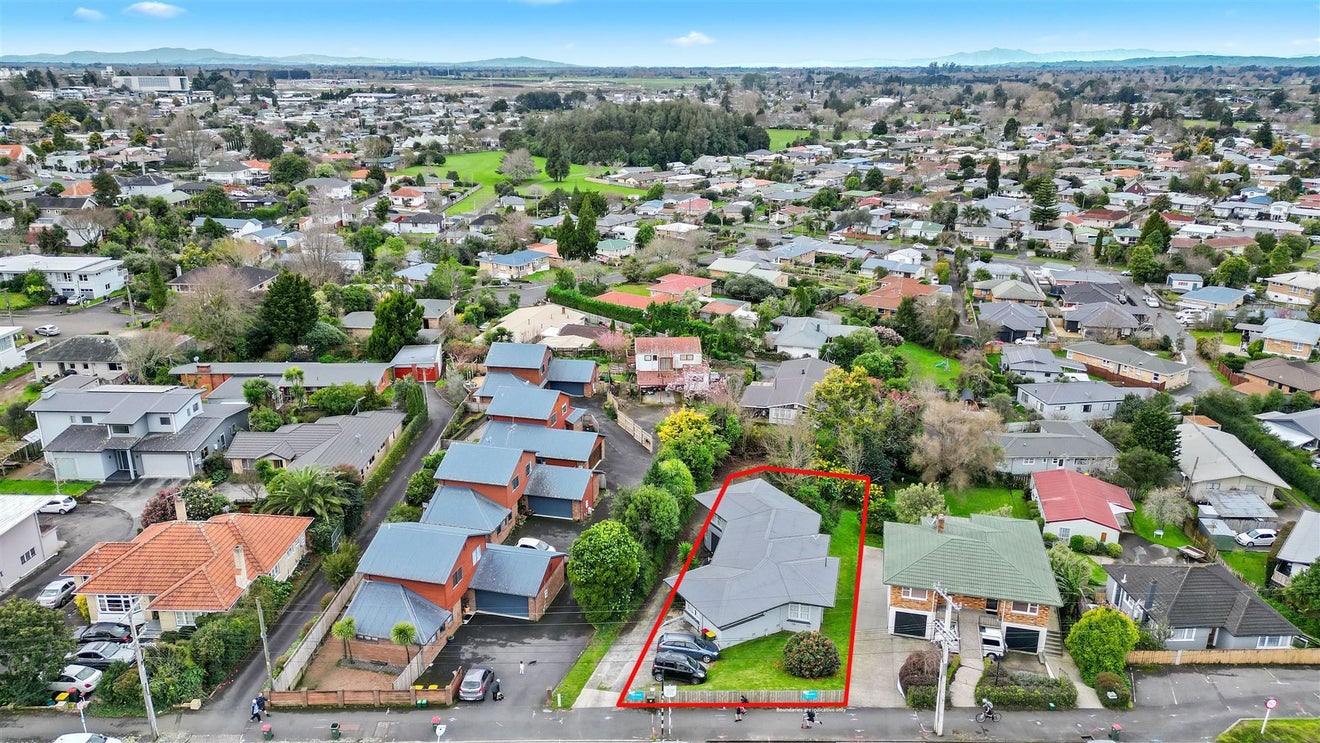191 Cambridge Road, Hillcrest, Hamilton - Carousel 33