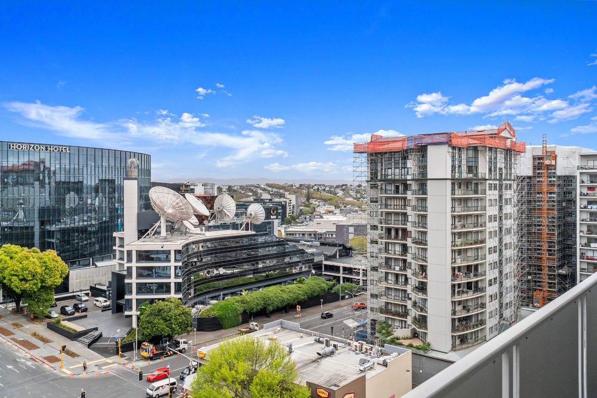 12E/34 Kingston Street, Auckland Central, Auckland - Carousel 12