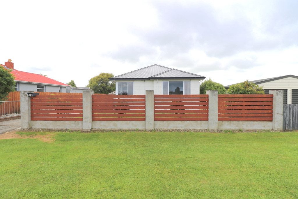 41 Philip Street, Gladstone, Invercargill - Carousel 22