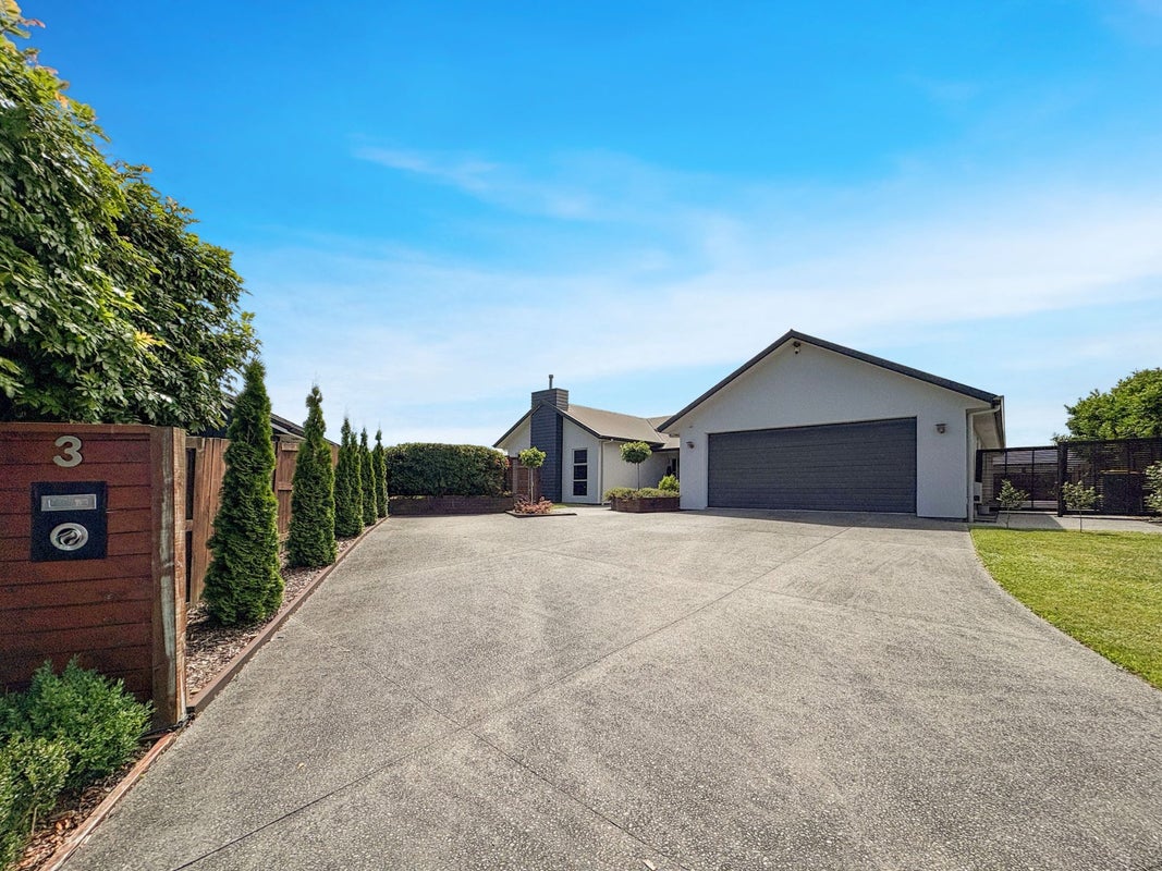3 Ripple Lane, Flagstaff, Hamilton - Carousel 21