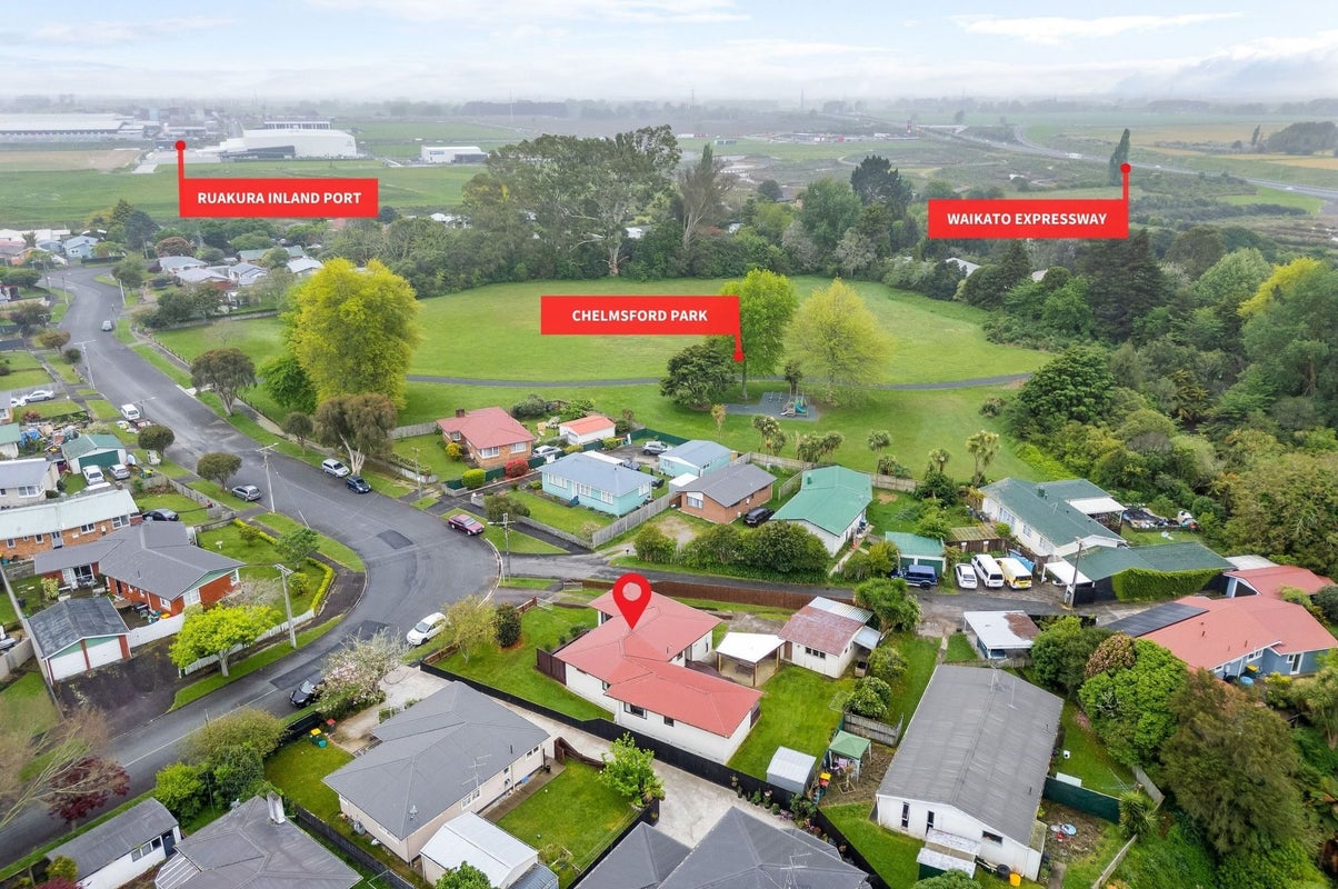 66 Southsea Crescent, Silverdale, Hamilton - Carousel 25