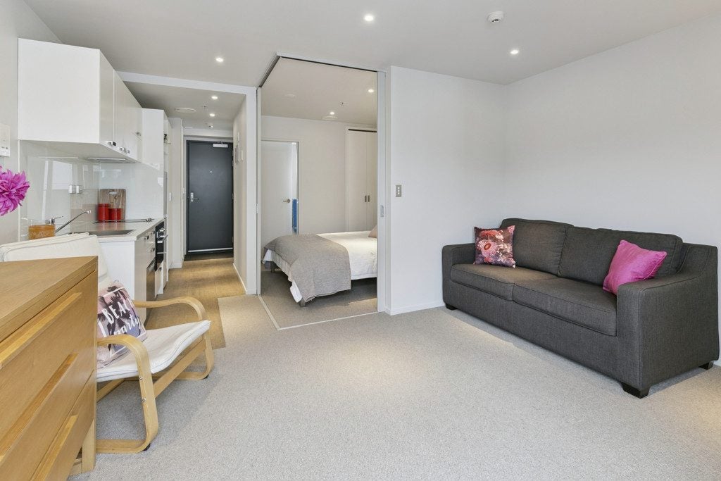 1421/74 Taranaki Street, Te Aro, Wellington - Carousel 1