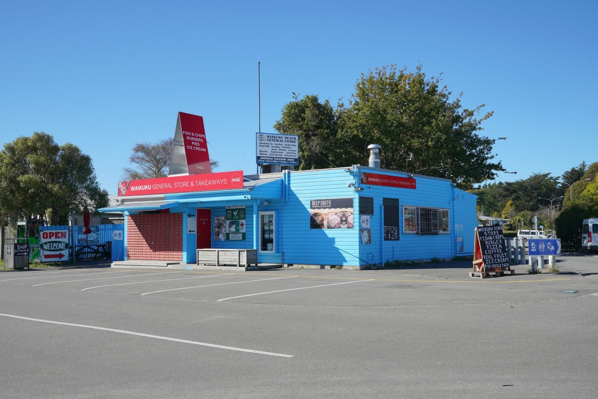 10 Rotten Row, Waikuku Beach, Waikuku Beach - Carousel 16