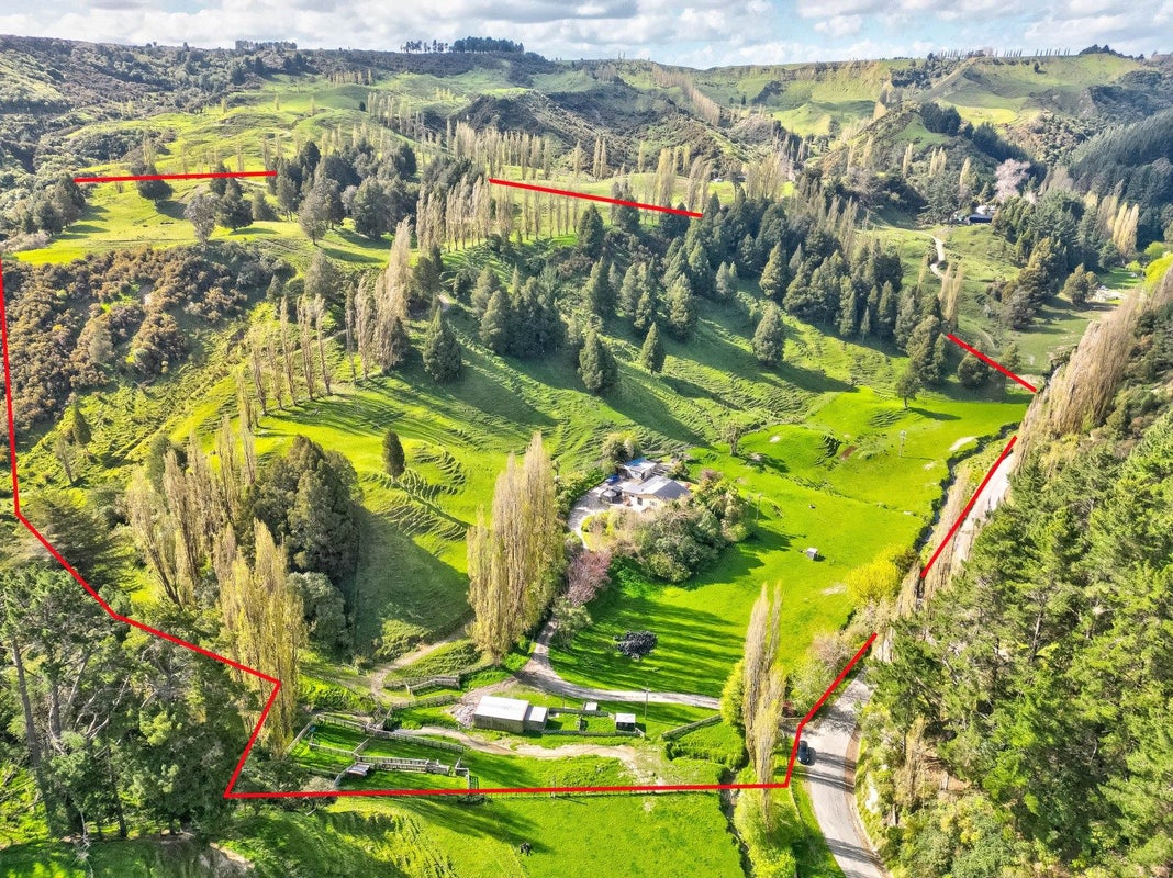 665 Longacre Road, Okoia, Whanganui - Carousel 27