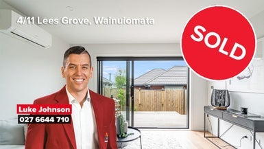 4/11 Lees Grove, Wainuiomata, Lower Hutt - Carousel 1