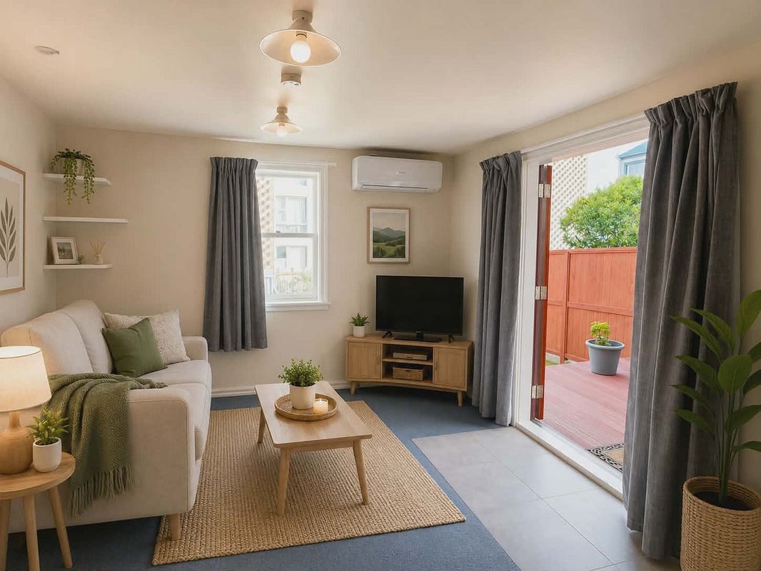 60 Austin Street, Mount Victoria, Wellington - Carousel 1