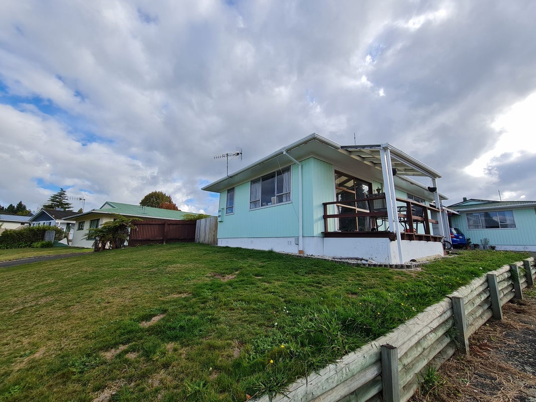 64 Orion Street, Sunnybrook, Rotorua - Carousel 1