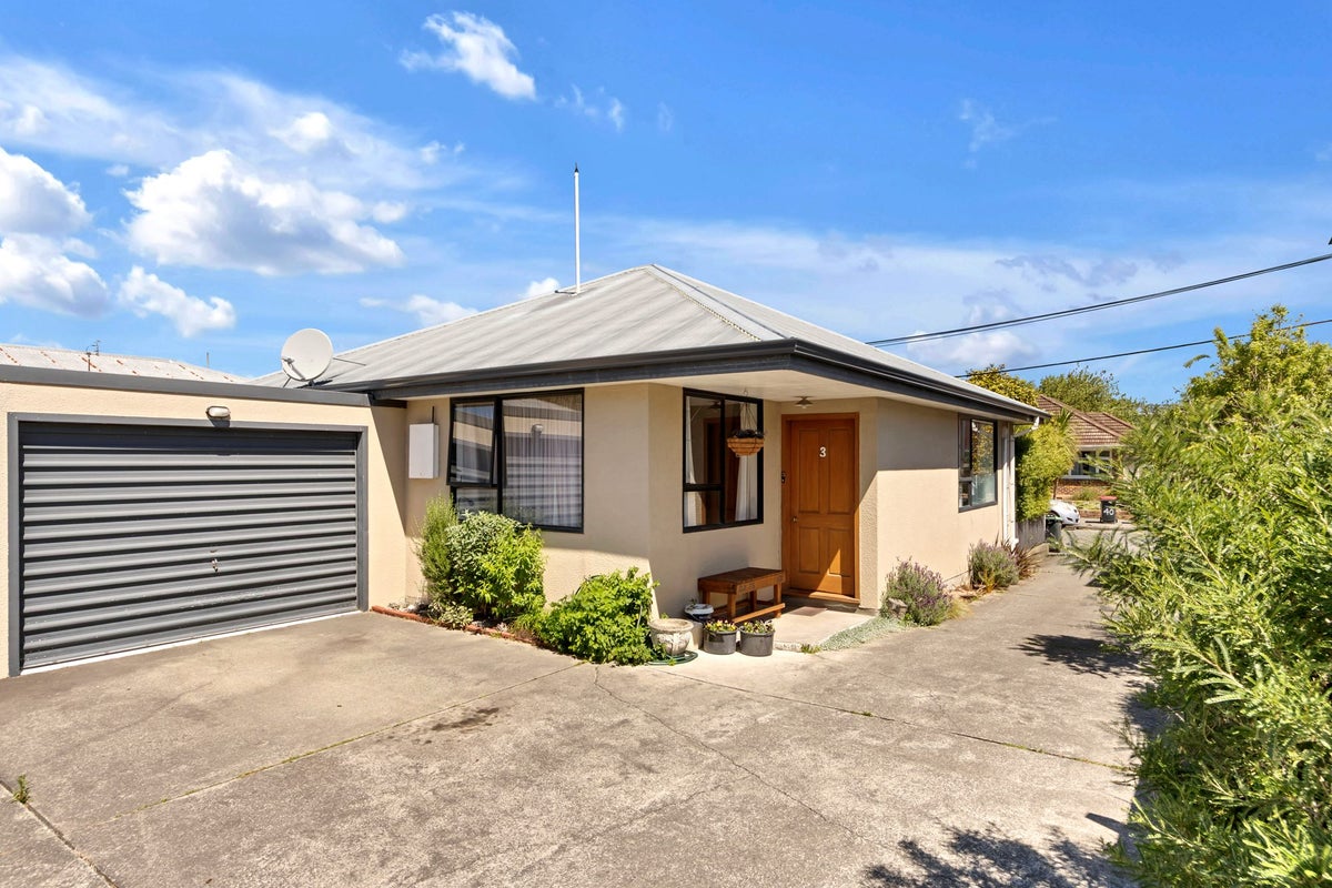 3/39 Buffon Street, Waltham, Christchurch - Carousel 1