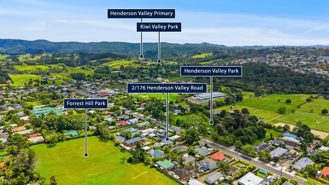 2/176 Henderson Valley Road, Henderson, Auckland - Carousel 14