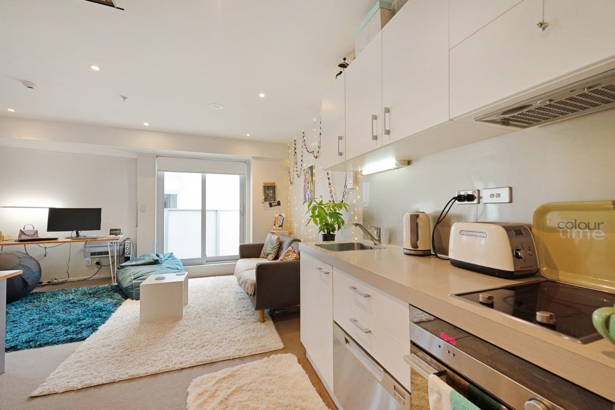 1220/74 Taranaki Street, Te Aro, Wellington - Carousel 2