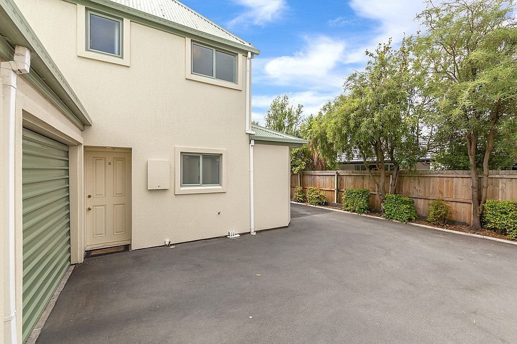 5/61 Champion Street, Edgeware, Christchurch - Carousel 22