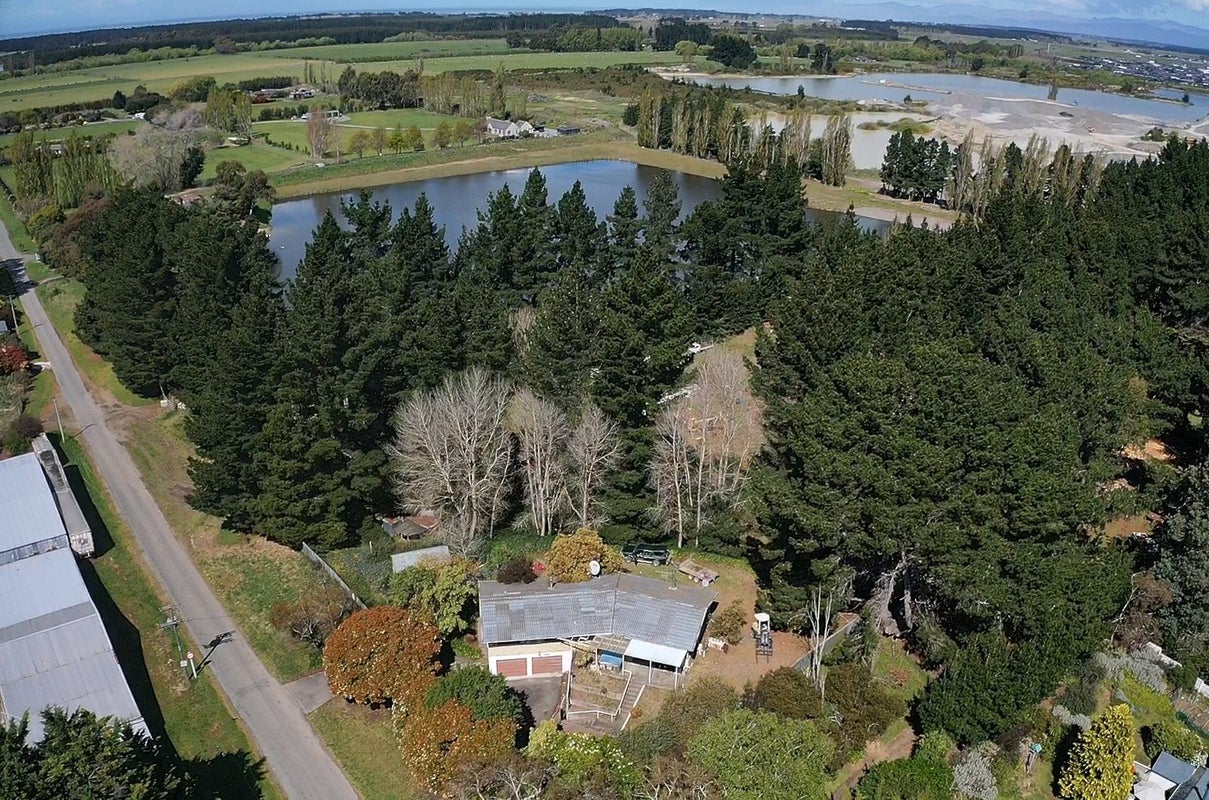 117 Fullers Road, Woodend, Kaiapoi - Carousel 26