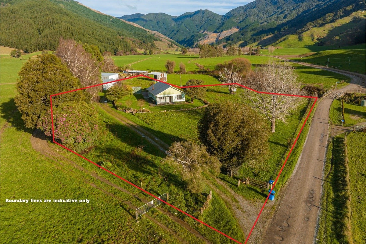 43 Cullensville Road, Linkwater, Picton - Carousel 2