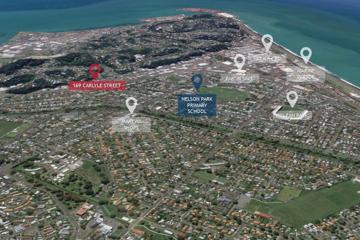 169 Carlyle Street, Napier South, Napier, Hawke's Bay - Carousel 14