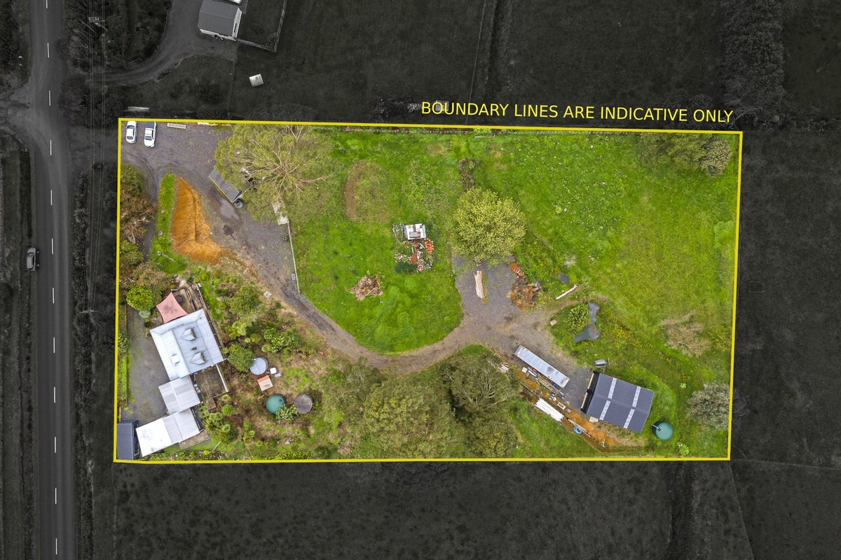 208 Morrison Road, Tuakau - Carousel 12