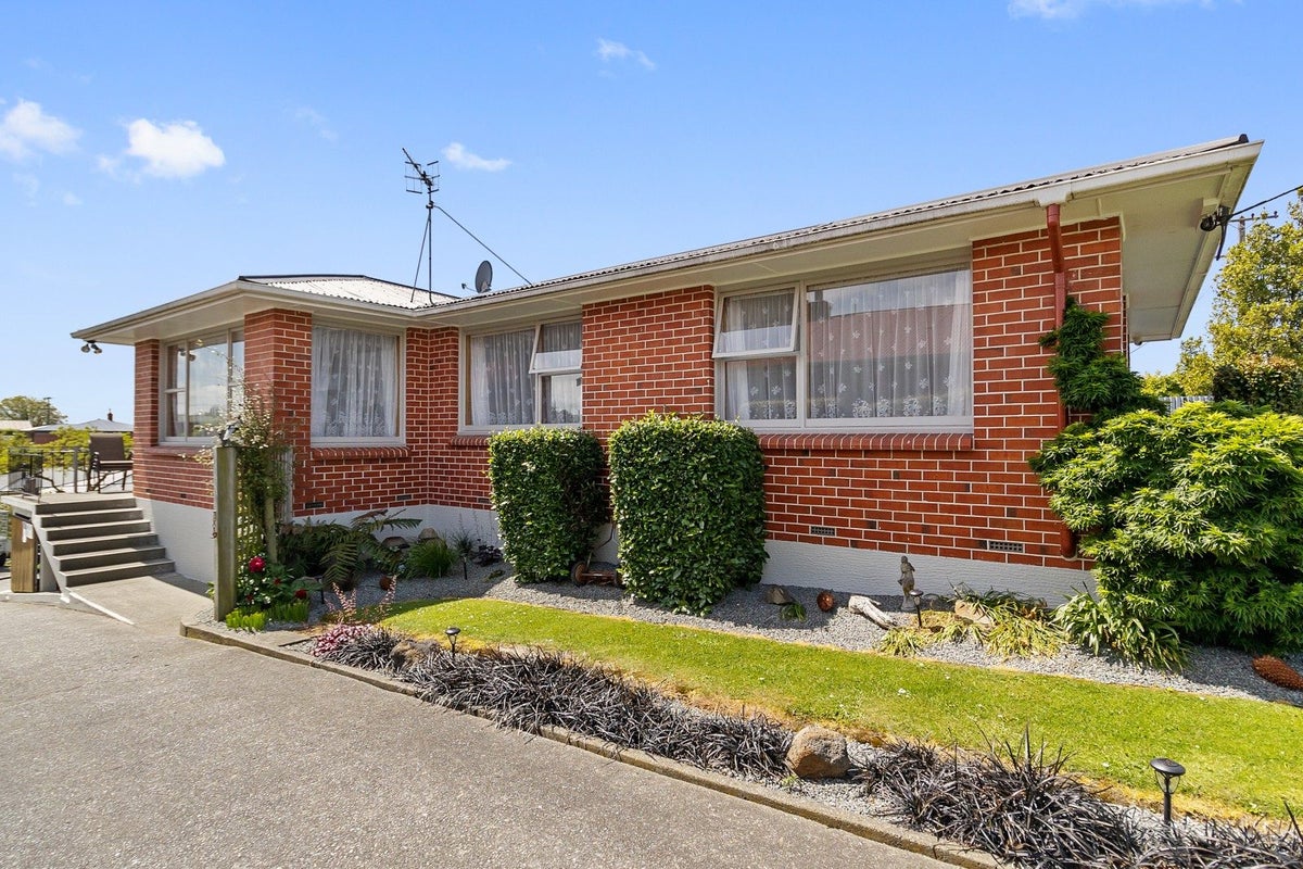 49 Rimu Street, Glenwood, Timaru - Carousel 1