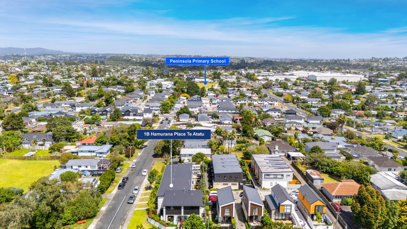 1B Hamurana Place, Te Atatu Peninsula, Auckland - Carousel 10