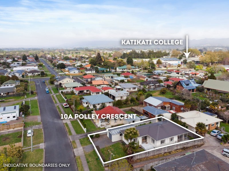 10A Polley Crescent , Katikati, Western Bay Of Plenty - Carousel 15