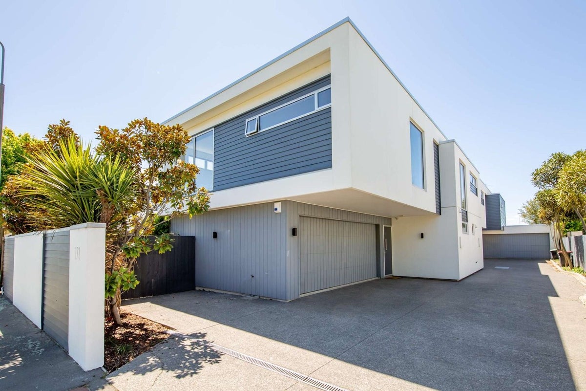 172 Strickland Street, Sydenham, Christchurch - Carousel 1