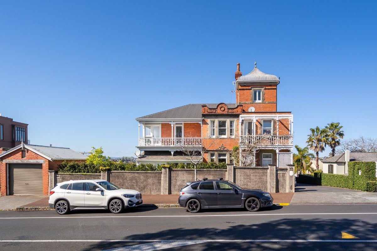 3/33 St Stephens Avenue, Parnell, Auckland - Carousel 2