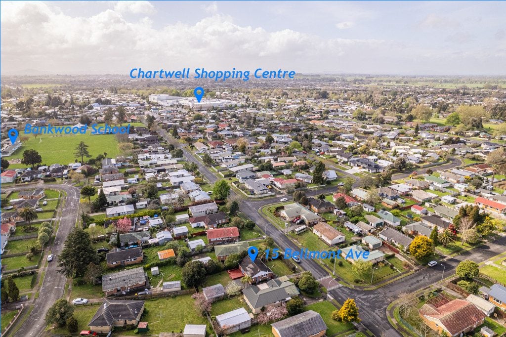 15 Bellmont Avenue, Chartwell, Hamilton - Carousel 14