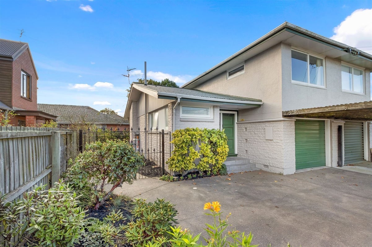 1/64 Kirkwood Avenue, Upper Riccarton, Christchurch - Carousel 12