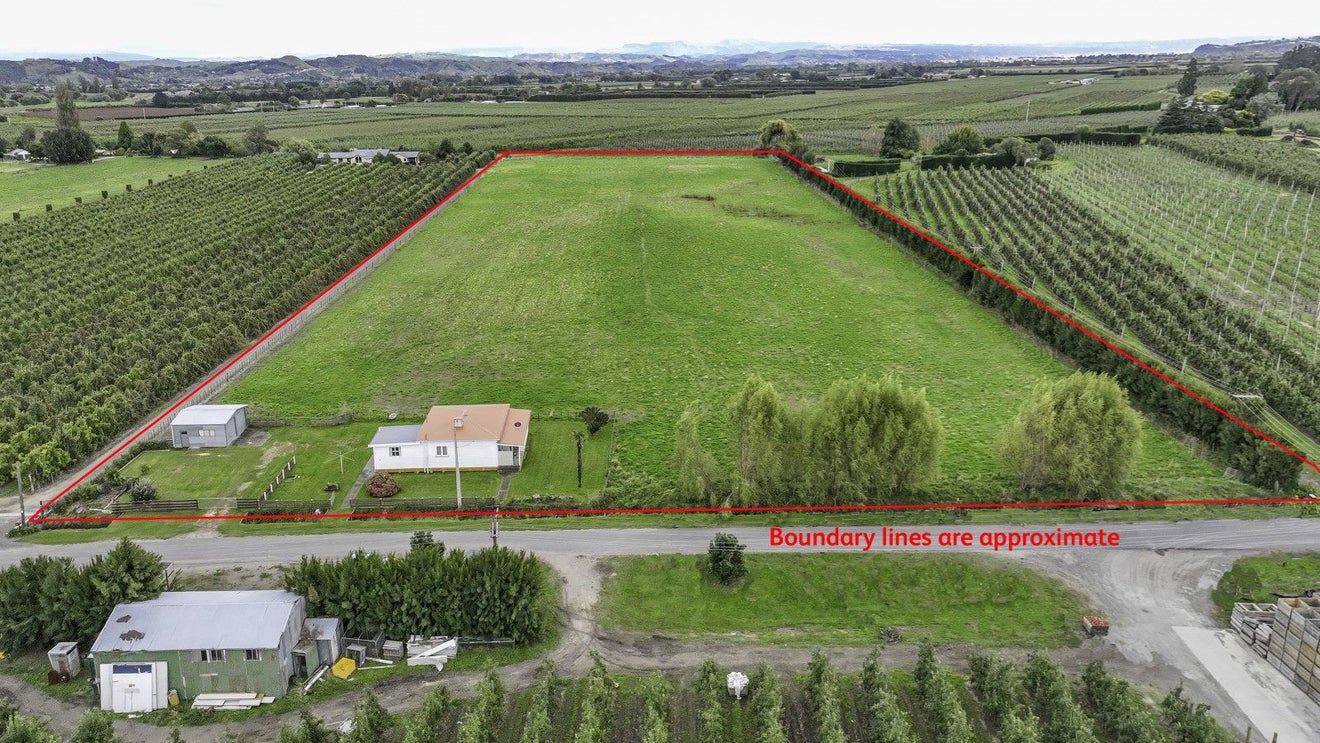 23 Hales Road, Meeanee, Napier - Carousel 1