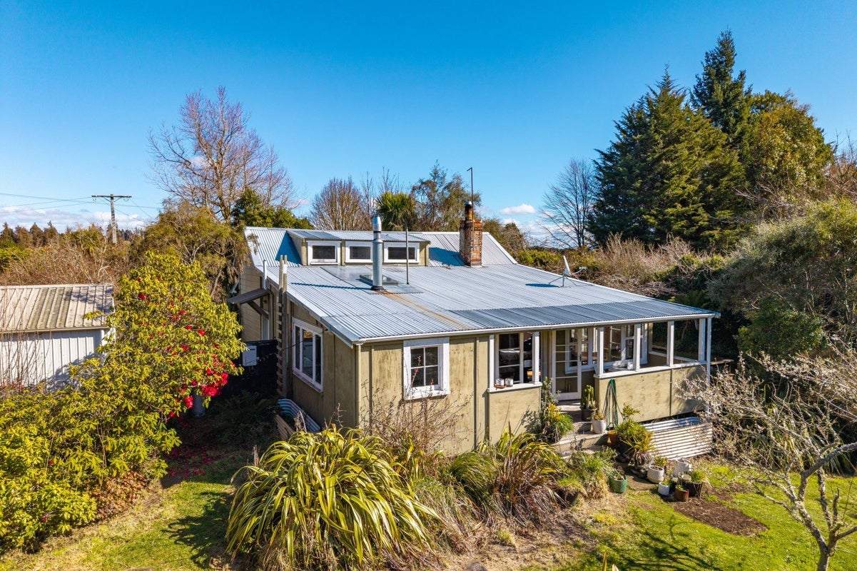 2574 State Highway 49, Ohakune, Ohakune - Carousel 2