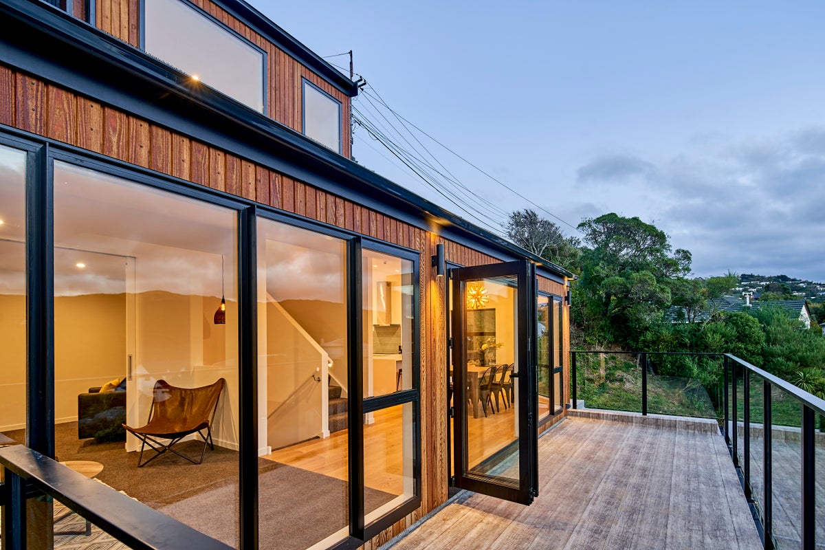 54 Mairangi Road, Wadestown, Wellington - Carousel 2