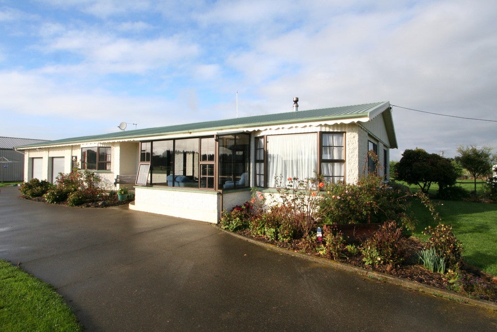 78 Steel Road, West Plains, Invercargill - Carousel 1