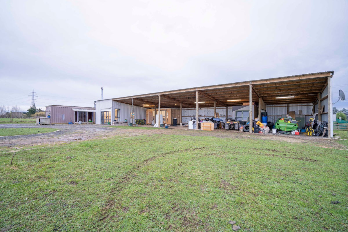 168 Wilcox Road, Seaward Bush, Invercargill - Carousel 1