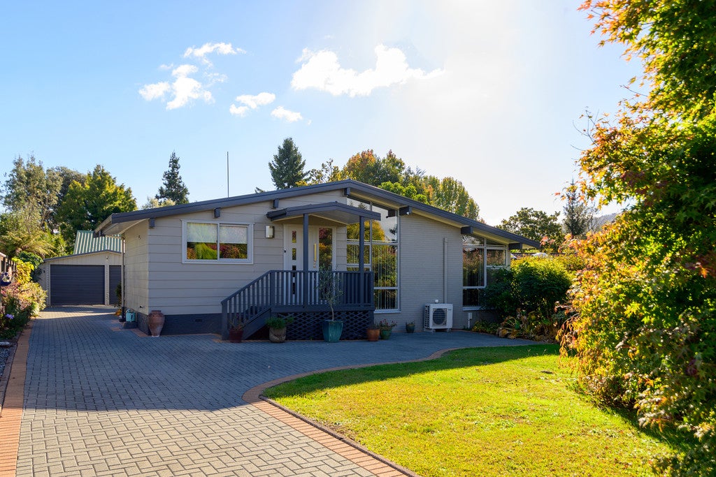 12 Pegasus Drive, Sunnybrook, Rotorua - Carousel 1