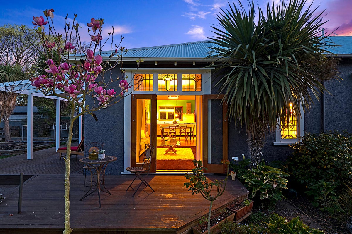 216 Geraldine Street, Edgeware, Christchurch - Carousel 22
