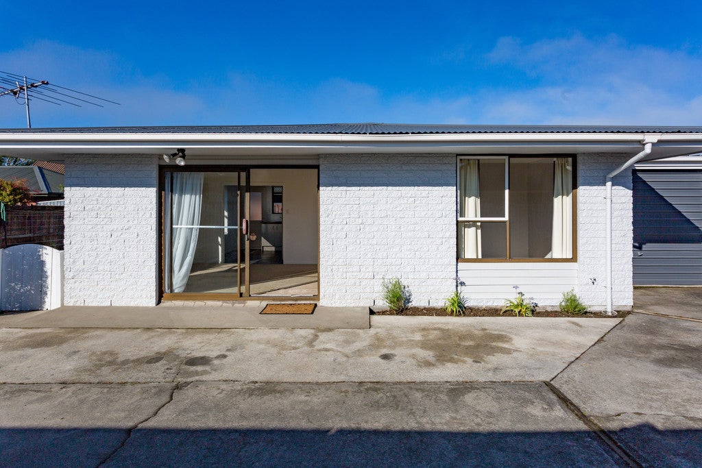 3/95 Milton Street, Somerfield, Christchurch - Carousel 1