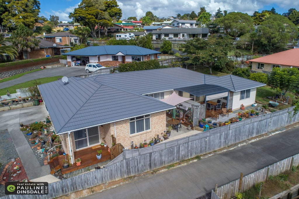 5 Daviot Place, Kamo, Whangarei - Carousel 1