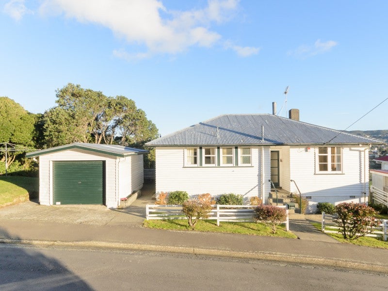 25 Cheshire Street, Wilton, Wellington - Carousel 1